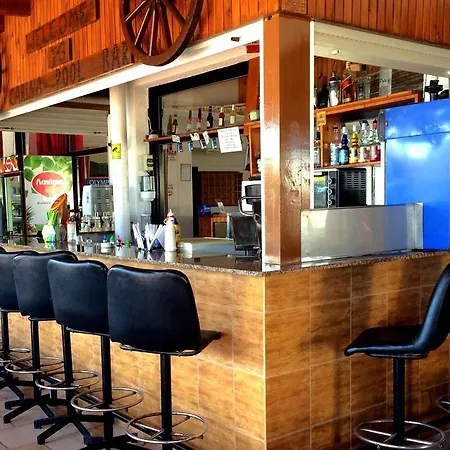 카리나 아파트먼트 아파트호텔