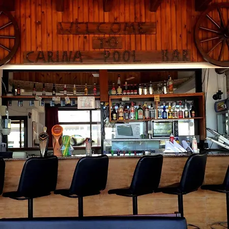 카리나 아파트먼트 아파트호텔