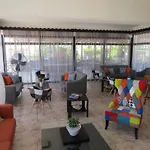Apart-hotel Carina 4*