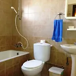 Apart-hotel Carina Agia Napa