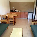 Carina Apart-hotel