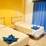 Carina Apart-hotel 4*