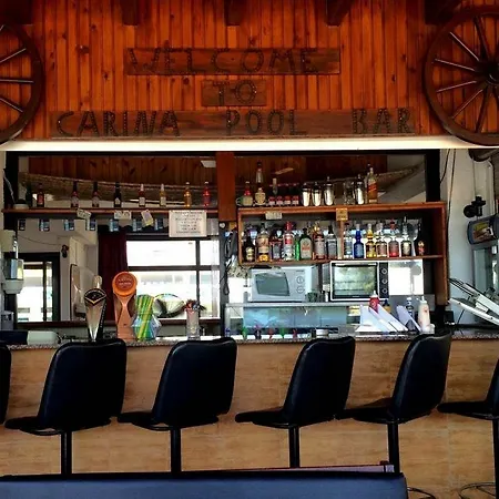 Carina Aparthotel