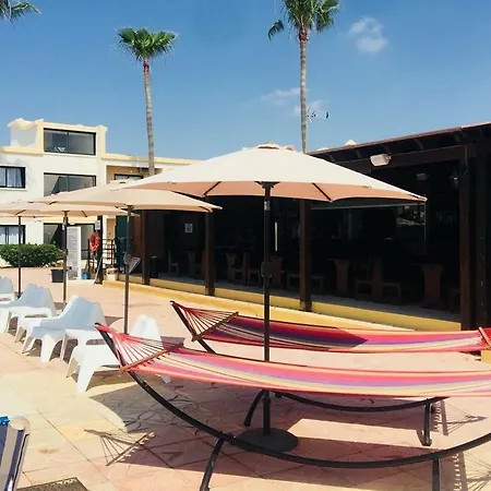 Aparthotel Carina Ayia Napa
