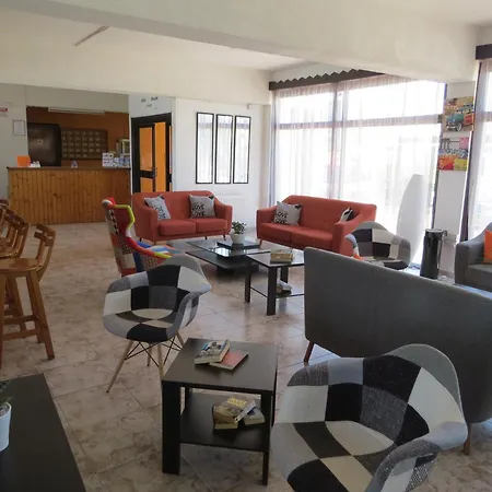 Carina 3* איה נאפה