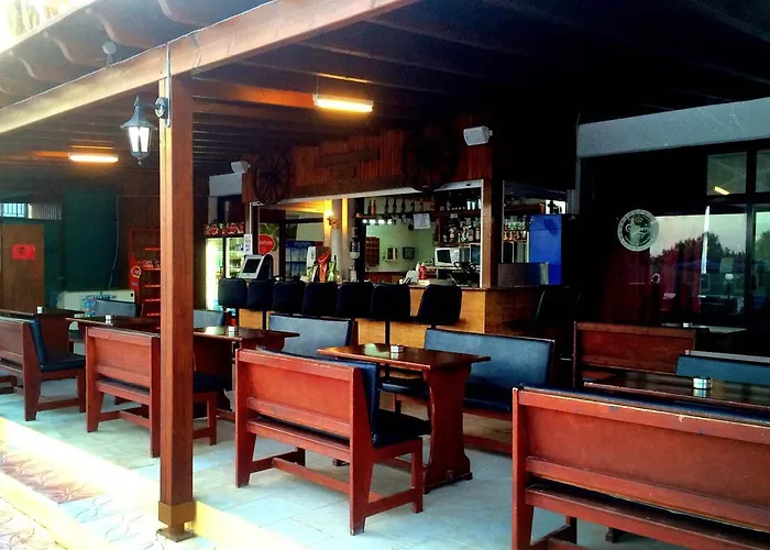 Carina Aparthotel Ayia Napa