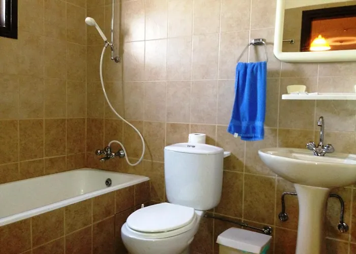 Aparthotel Carina Ayia Napa