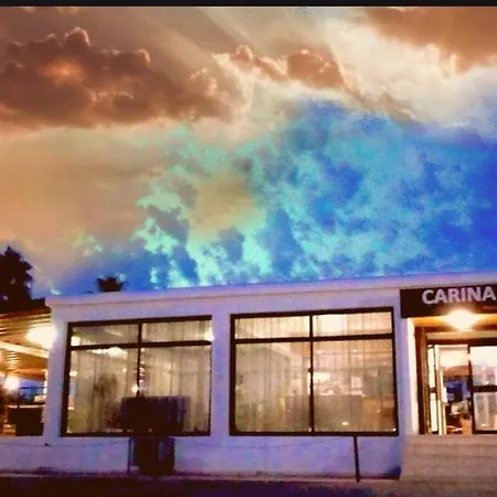 Carina 3* Αγία Νάπα