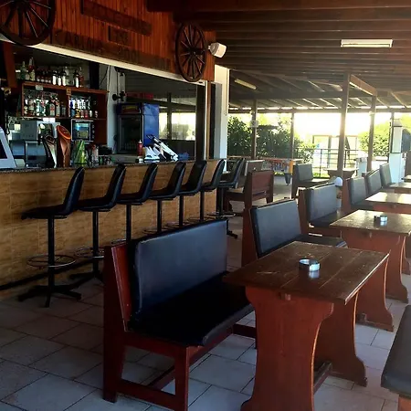 Hotel apartamentowy Carina 3*