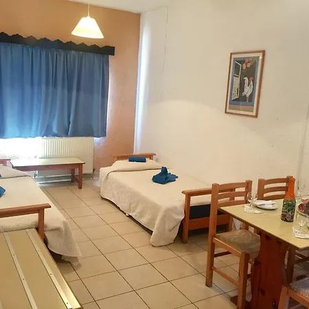 Carina Hotel apartamentowy