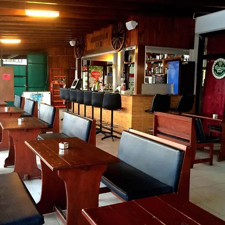 Carina 3* Αγία Νάπα