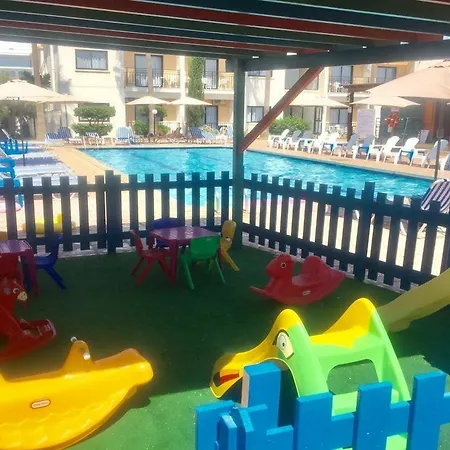 Carina 3* Αγία Νάπα