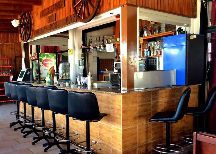 Carina Lägenhetshotell