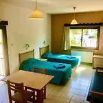Carina Apartmanhotel 4*