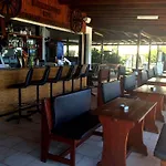 Apartmanhotel Carina 4*