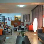 Apartmanhotel Carina 4*
