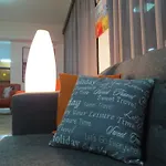 Apartmanhotel Carina