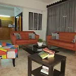 Apartmanhotel Carina Ajía Nápa