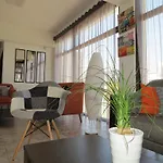 Apartmanhotel Carina 4*