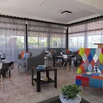 Apartmanhotel Carina 4*