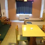 Apartmanhotel Carina