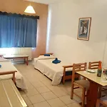 Carina Apartmanhotel