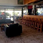 Carina Apartmanhotel Ajía Nápa