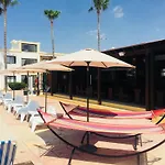 Apartmanhotel Carina Ajía Nápa