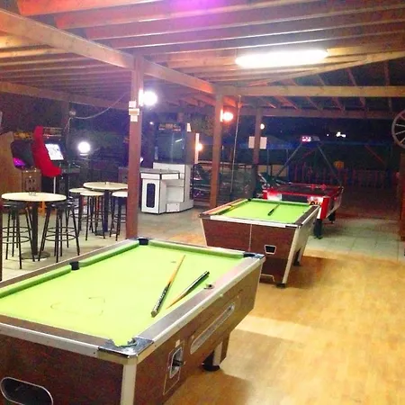 Carina 4* Agia Napa
