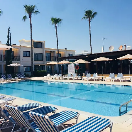 Carina Agia Napa